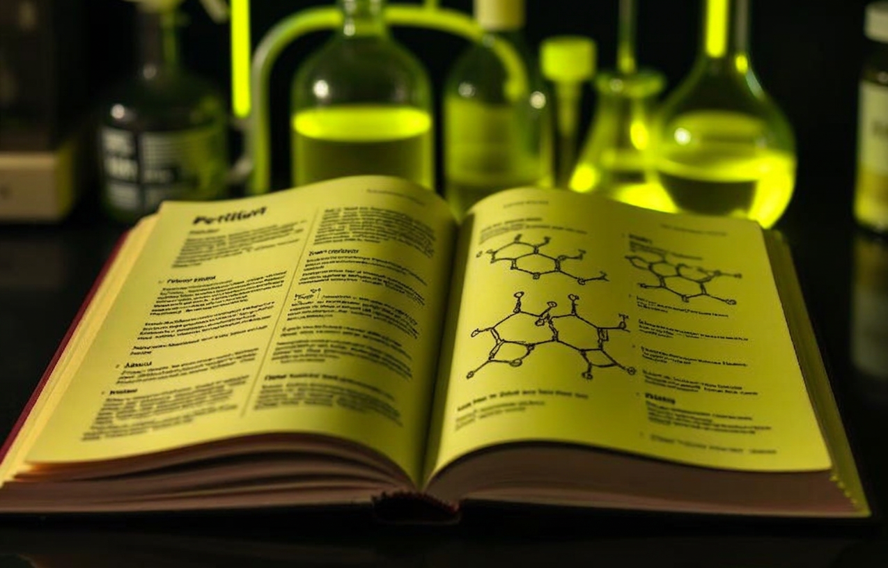 Peptide Research Hub | Scientific Guides & Overviews | Lucid Labs